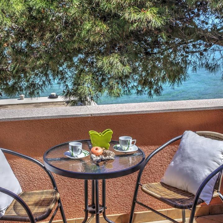 Photo of Patio Balcony in Susica