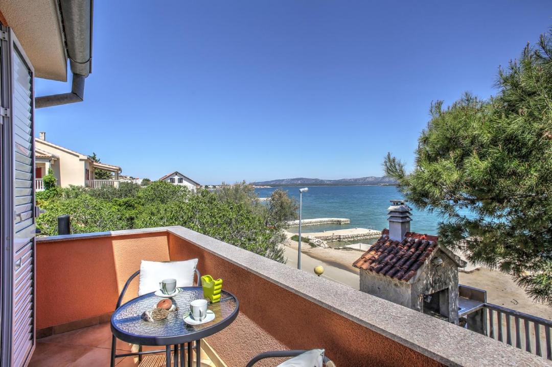 Photo of Patio Balcony in Susica