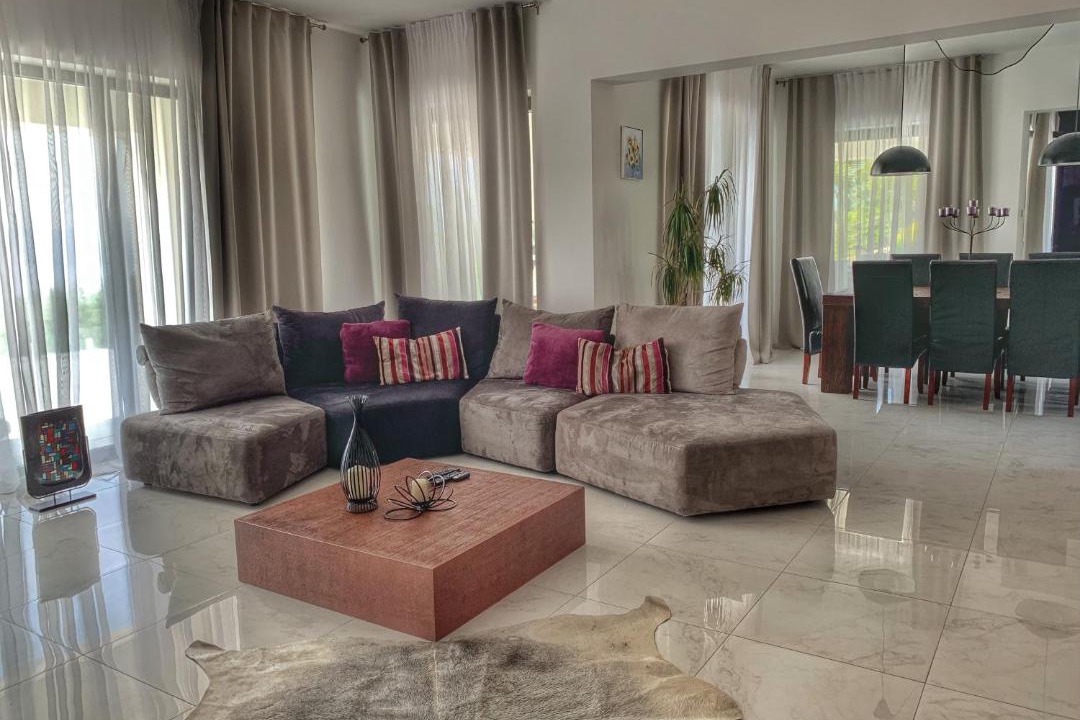 Photo of Livingroom in Cikovici