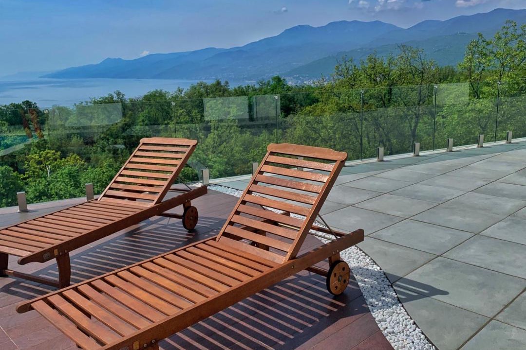 Photo of Patio Balcony in Cikovici