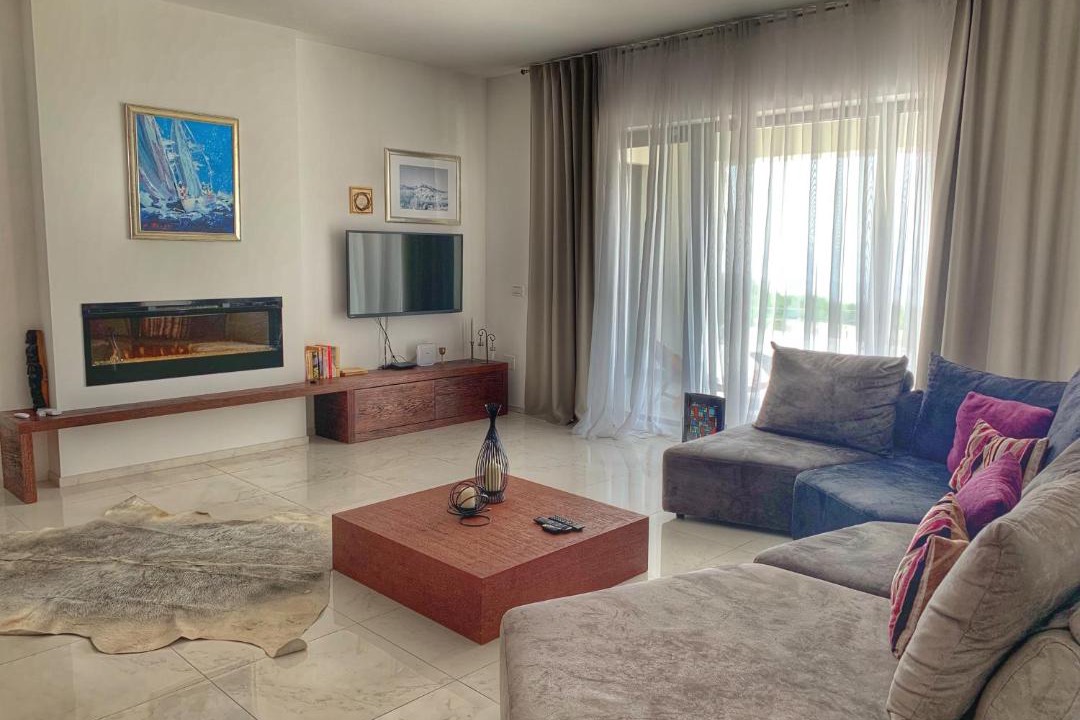 Photo of Livingroom in Cikovici