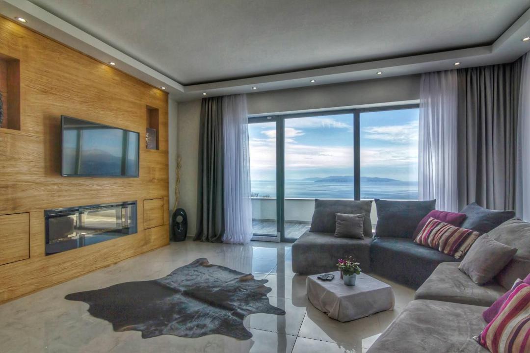 Photo of Livingroom in Cikovici