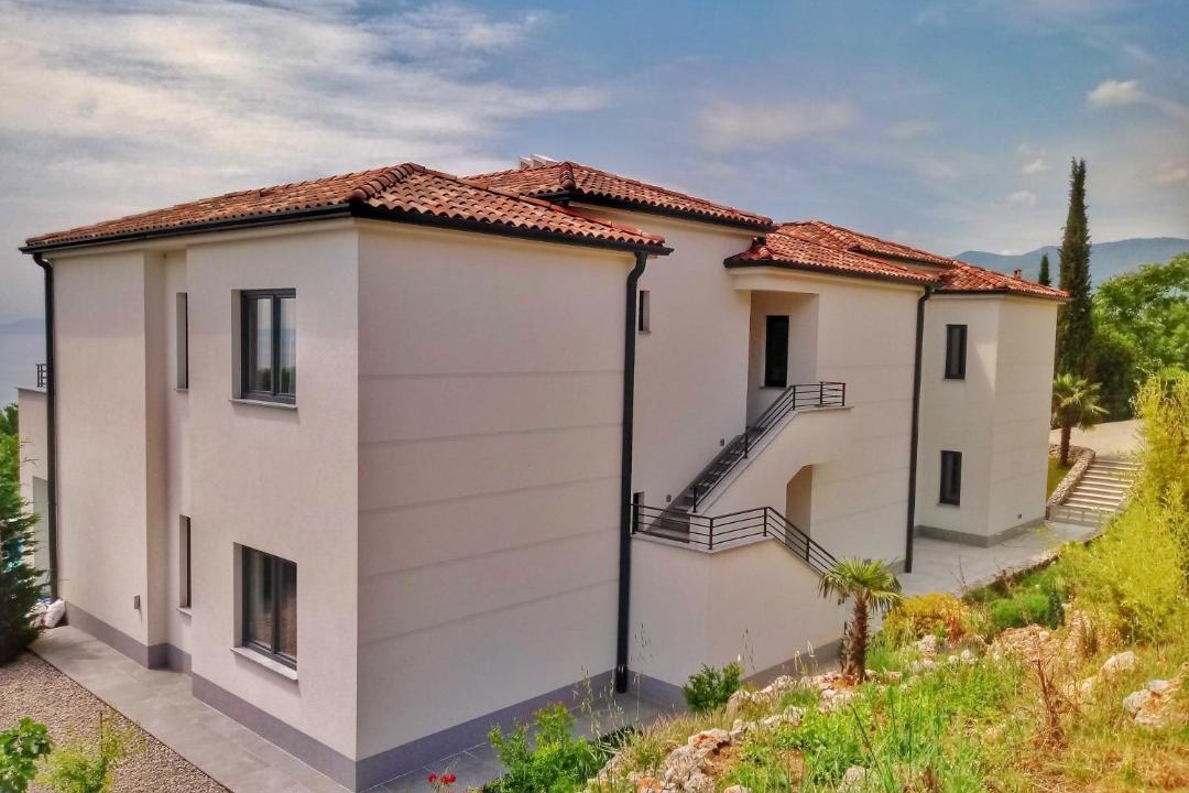 Photo of Buildings in Cikovici