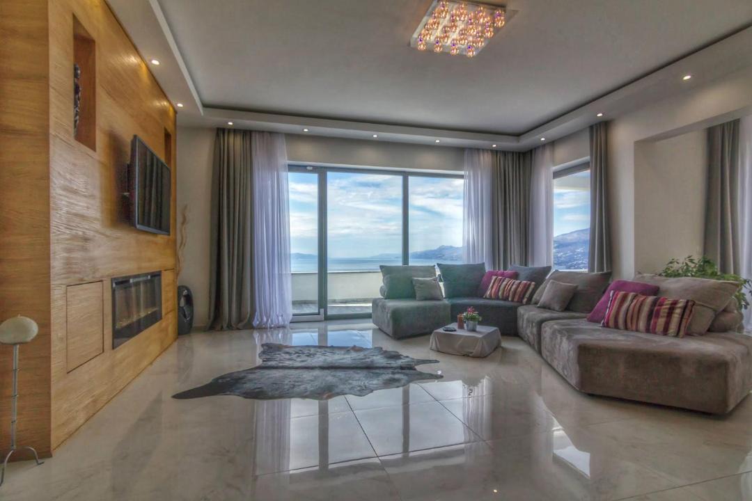 Photo of Livingroom in Cikovici