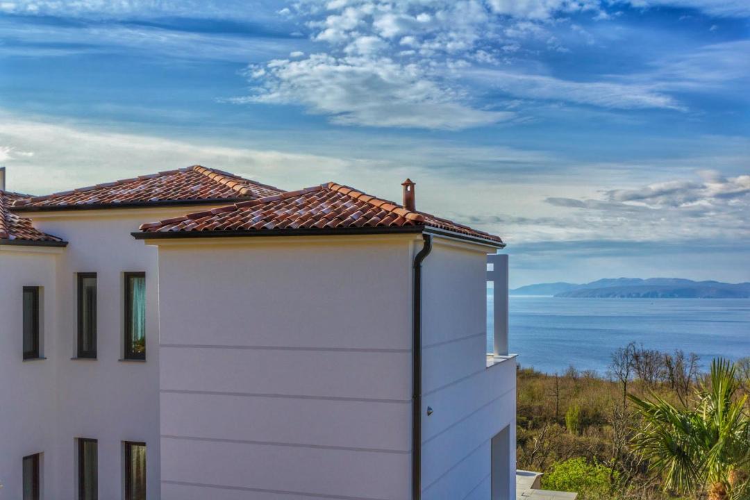 Photo of Buildings in Cikovici