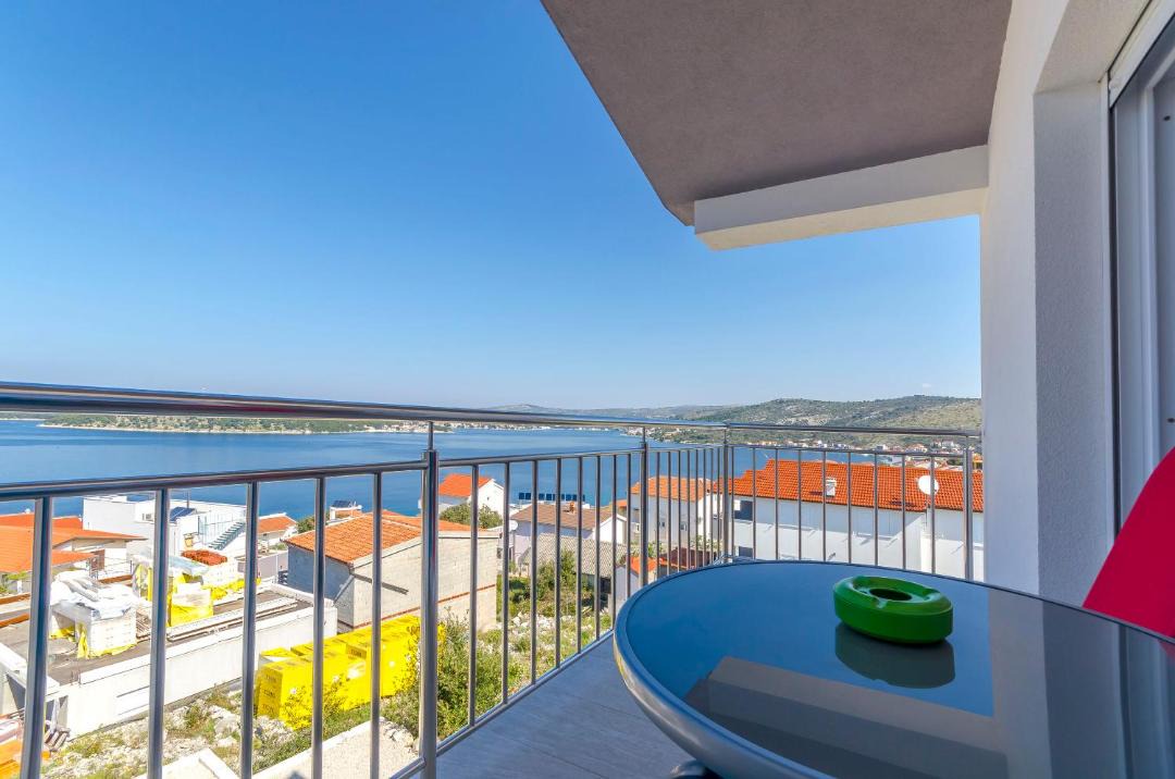 Photo of Patio Balcony in Razanj