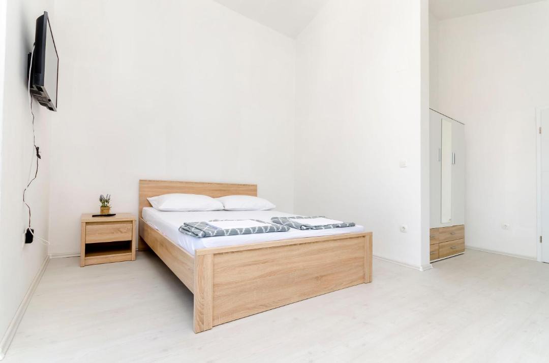 Photo of Bedroom in Razanj