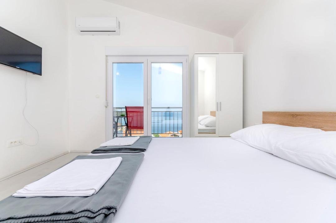 Photo of Bedroom in Razanj