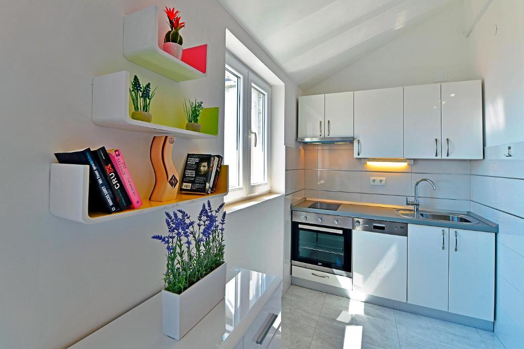 Photo of Kitchen in Hvar