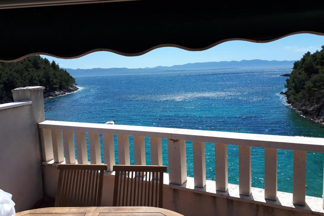 Photo of Patio Balcony in Bogomolje