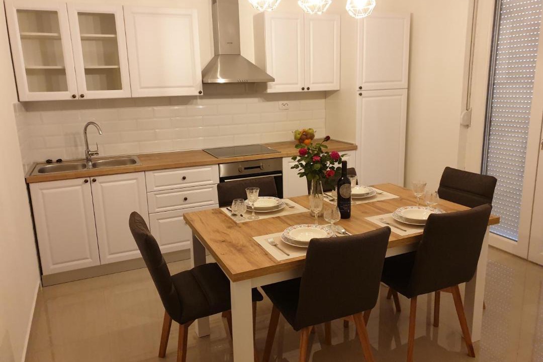 Photo of Kitchen in Vlasici