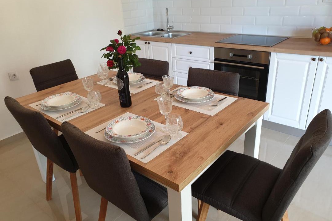Photo of Kitchen in Vlasici
