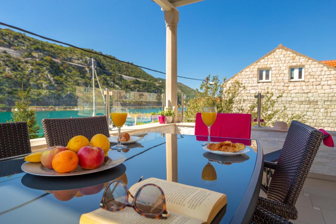 Photo of Patio Balcony in Municipality of Dubrovnik