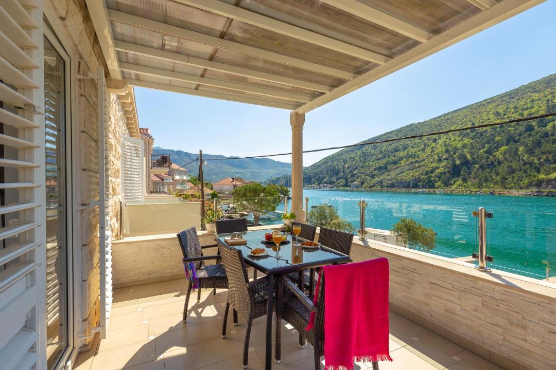 Photo of Patio Balcony in Municipality of Dubrovnik