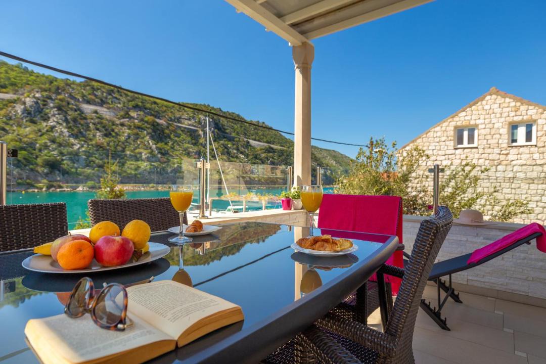 Photo of Patio Balcony in Municipality of Dubrovnik