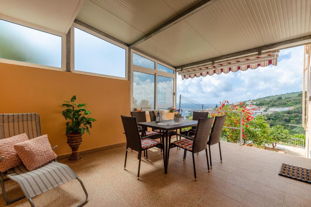 Photo of Patio Balcony in Zavalatica