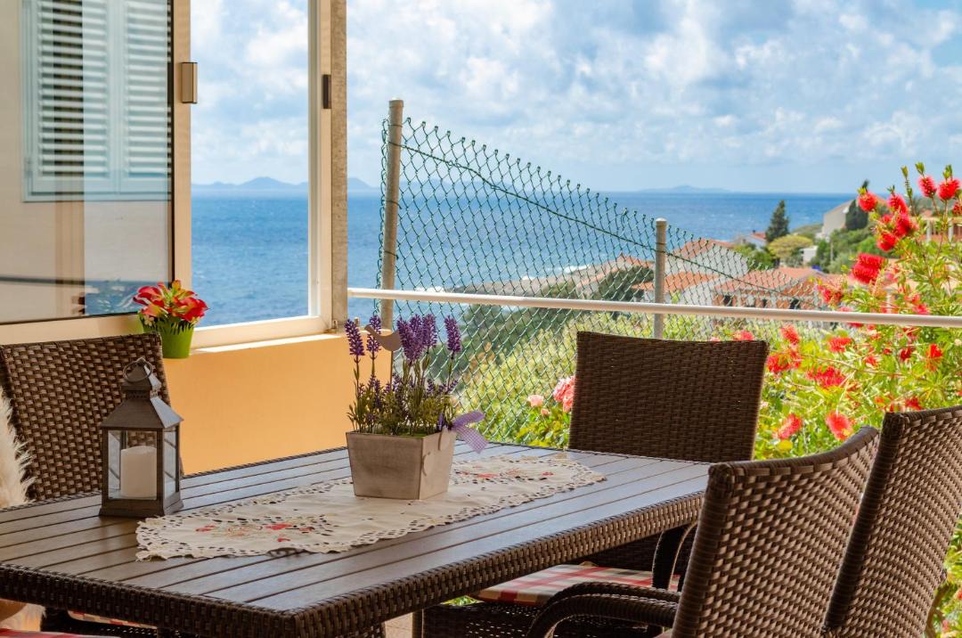 Photo of Patio Balcony in Zavalatica