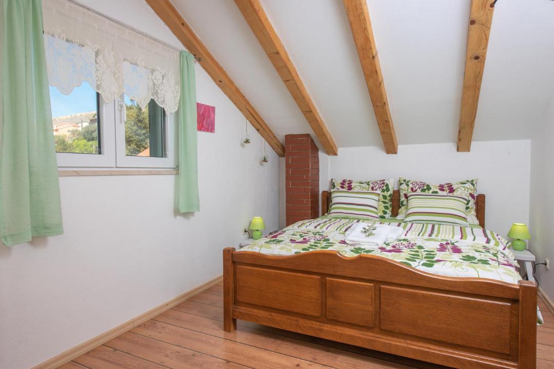 Photo of Bedroom in Zrnovnica