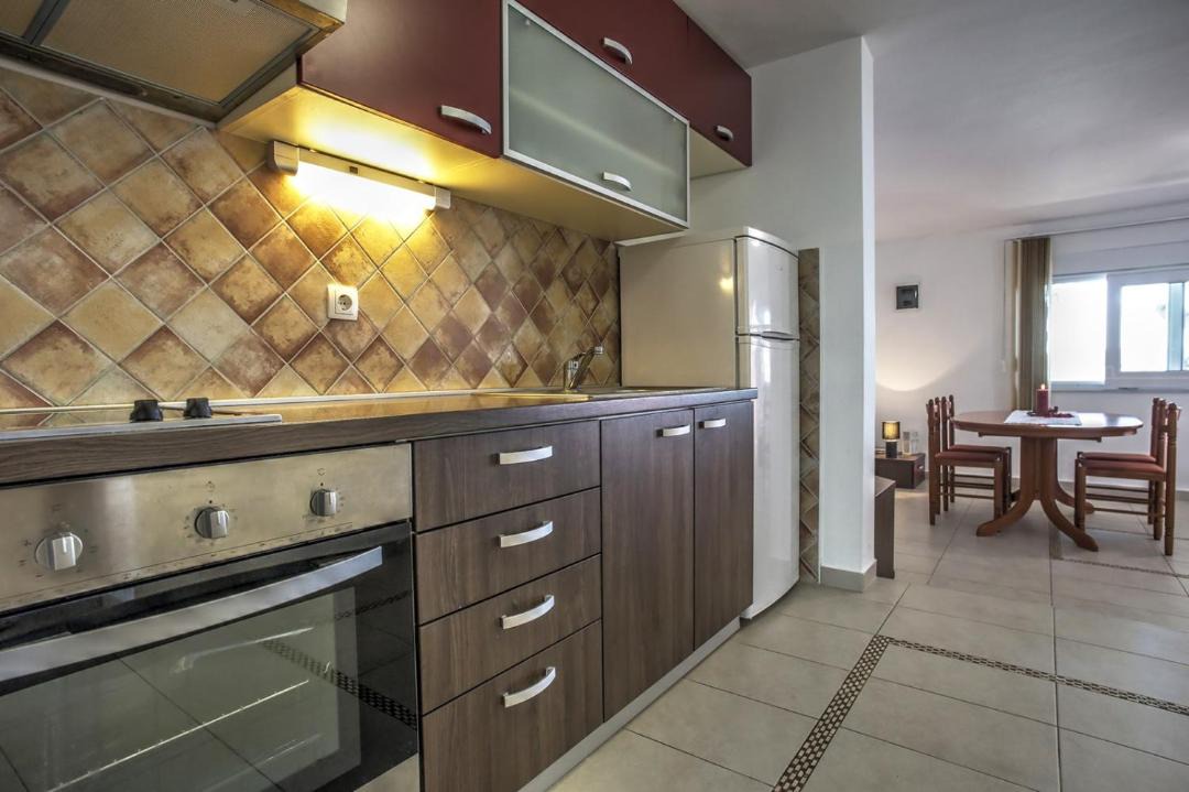 Photo of Kitchen in Susica