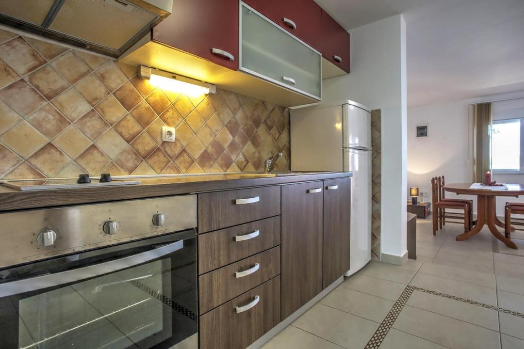 Photo of Kitchen in Susica