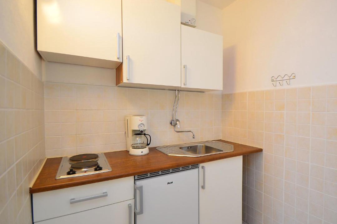 Photo of Kitchen in Zaboric