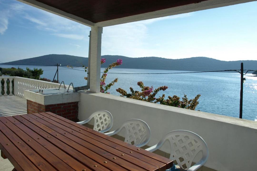 Photo of Patio Balcony in Molat