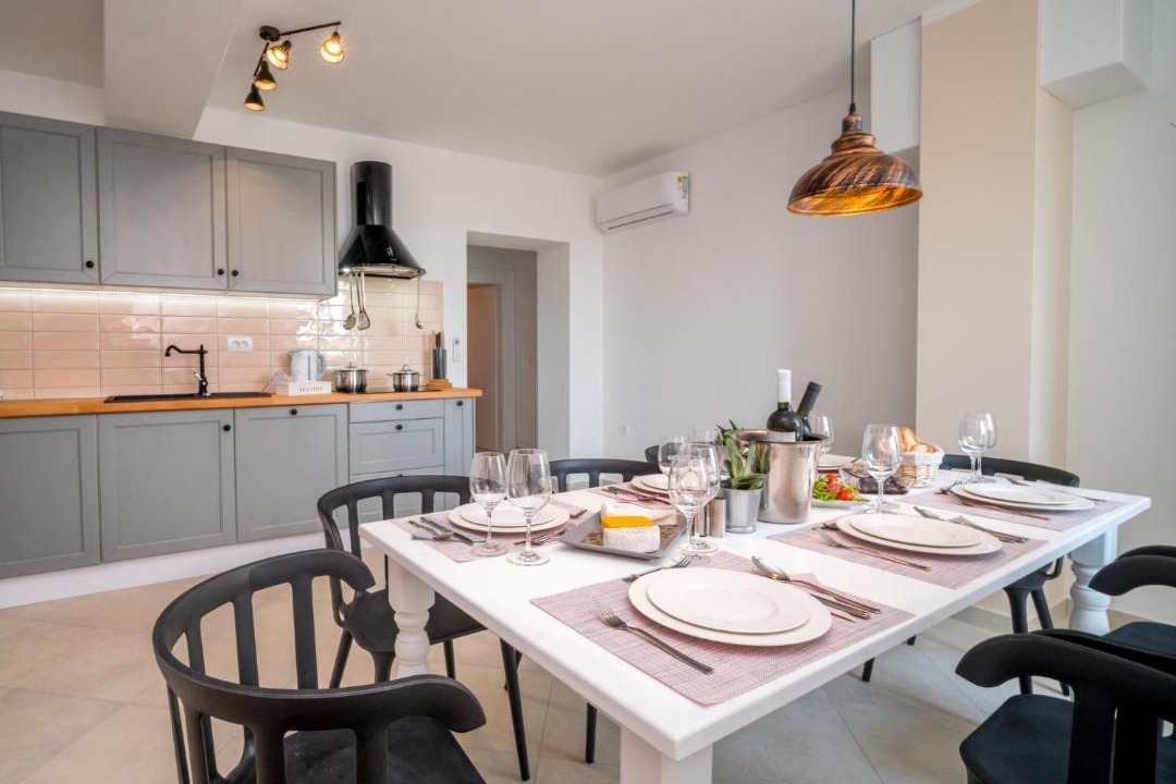 Photo of Kitchen in Kastav