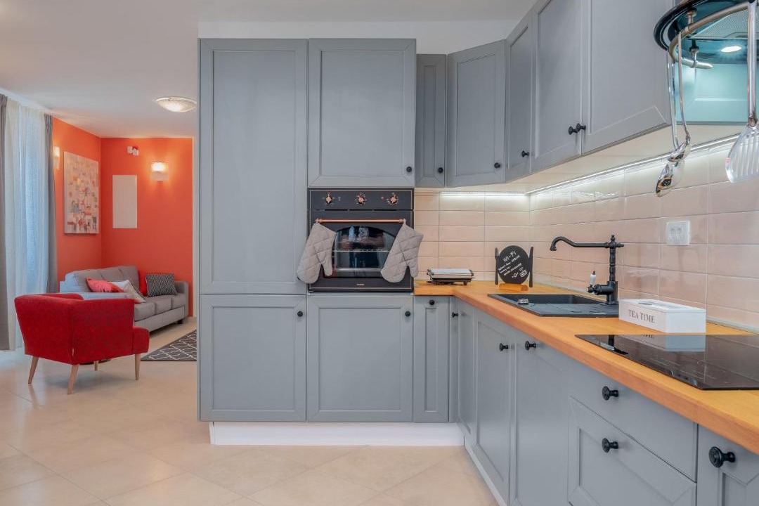 Photo of Kitchen in Kastav