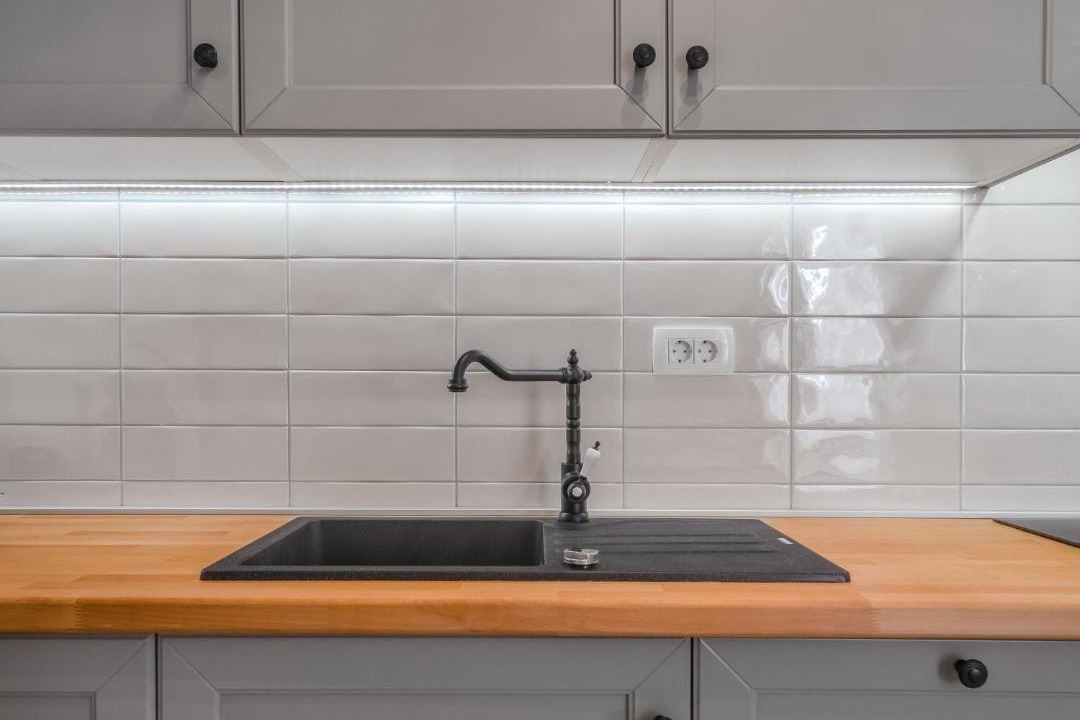 Photo of Kitchen in Kastav