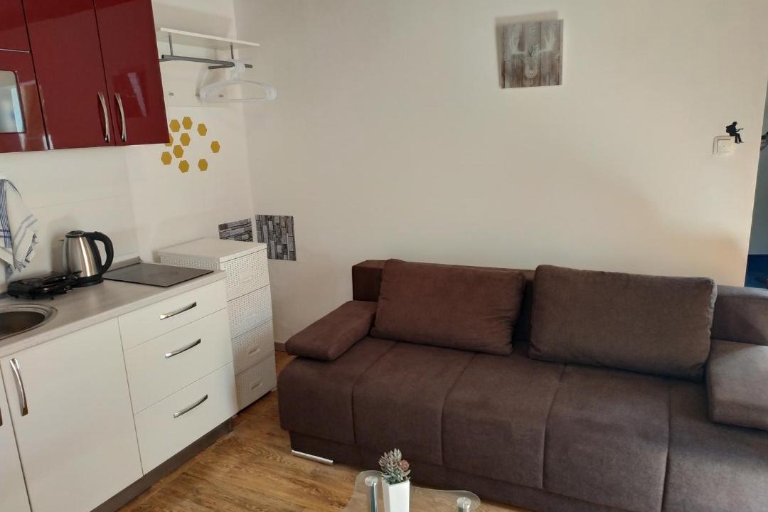 Photo of Livingroom in Kastel Stari