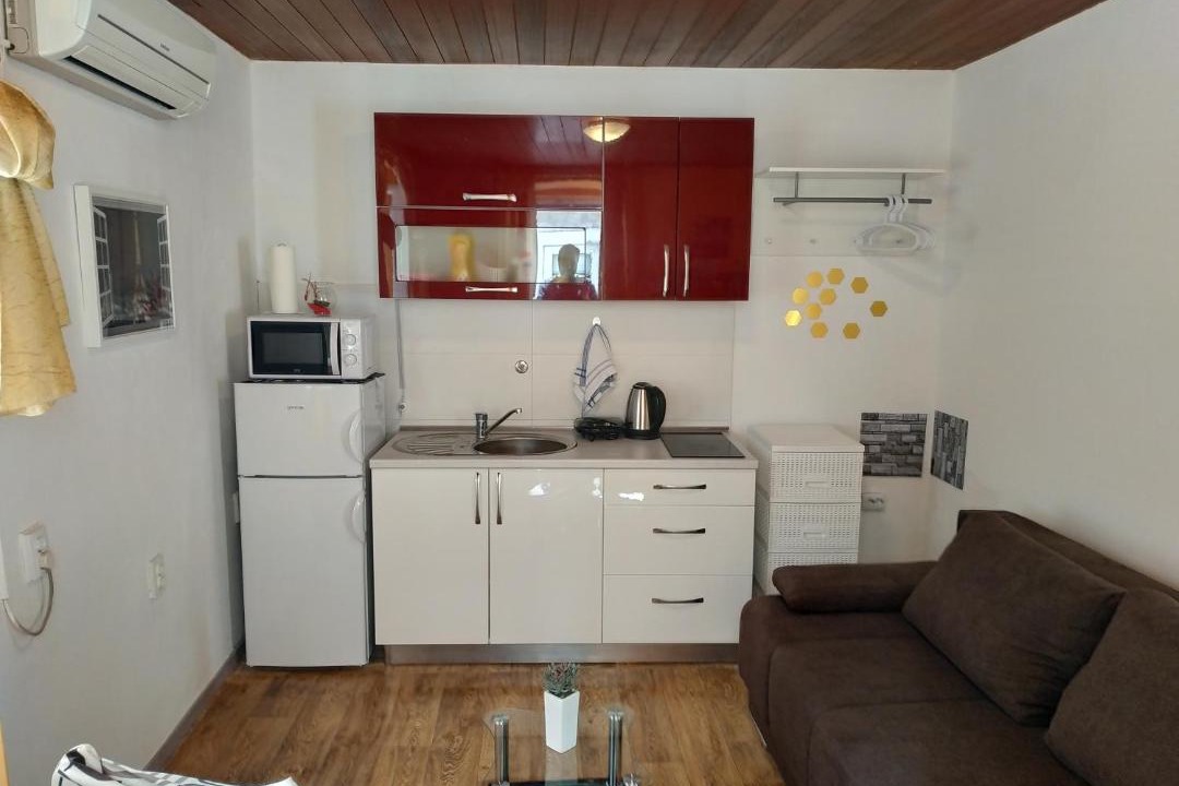Photo of Livingroom in Kastel Stari