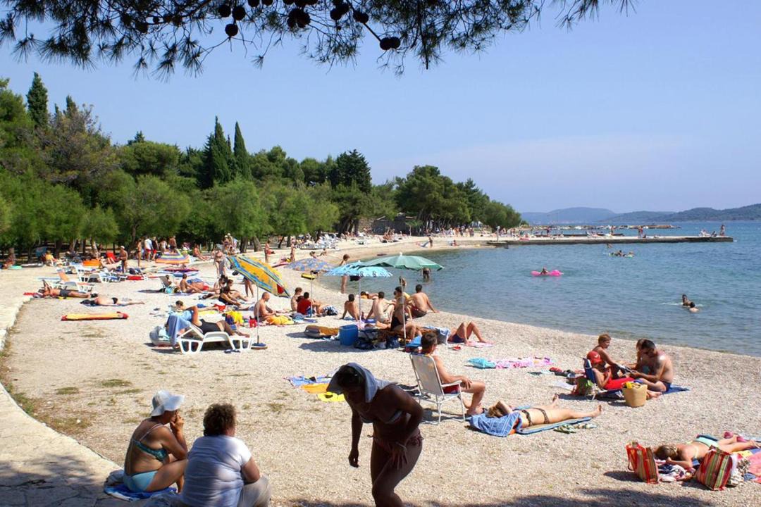 Photo of Human In Picture in Vodice
