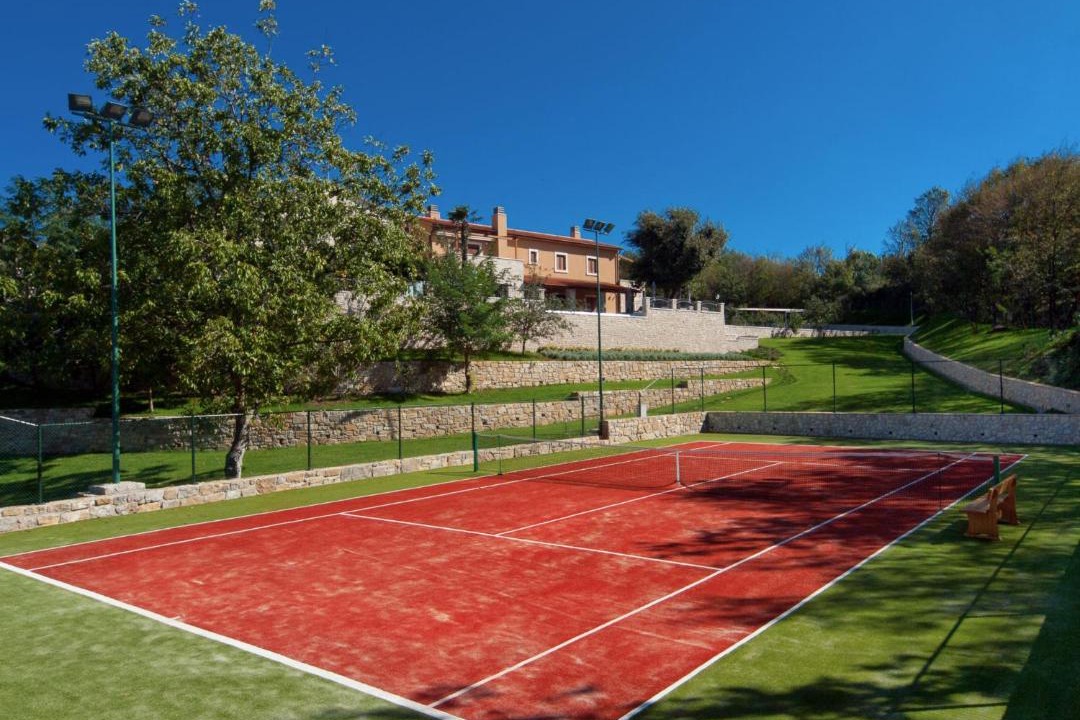 Photo of Outdoor in Kapelica