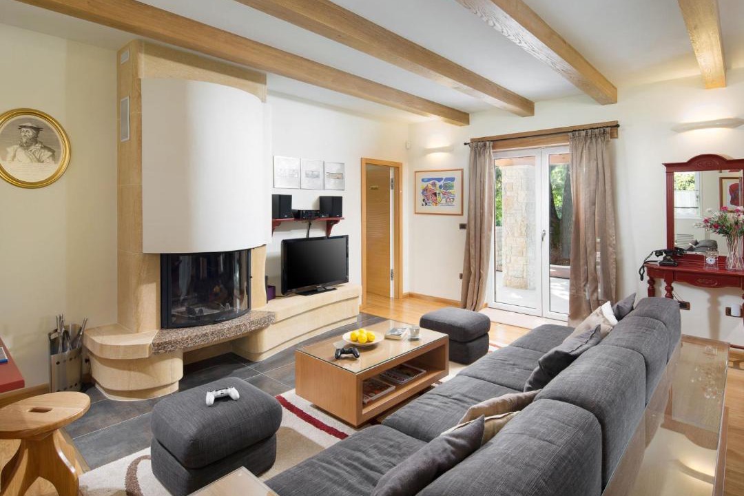 Photo of Livingroom in Kapelica