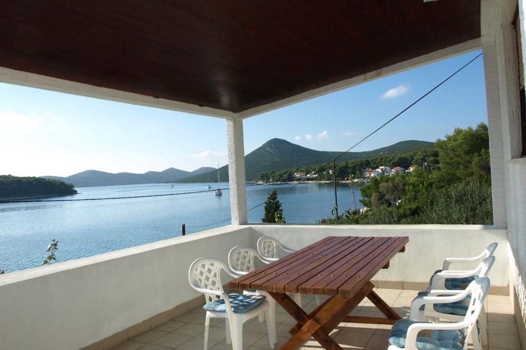 Photo of Patio Balcony in Molat