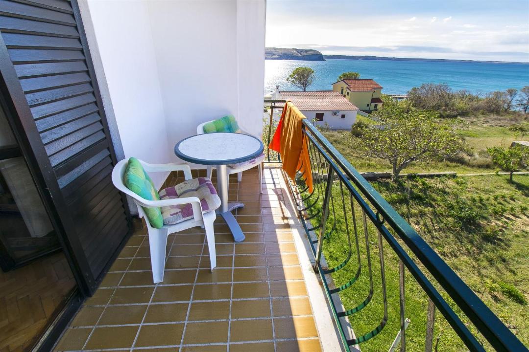 Photo of Patio Balcony in Rtina