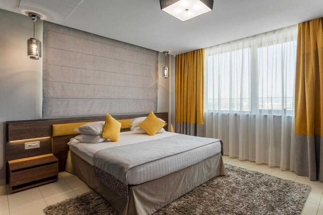 Photo of Bedroom in Constanta