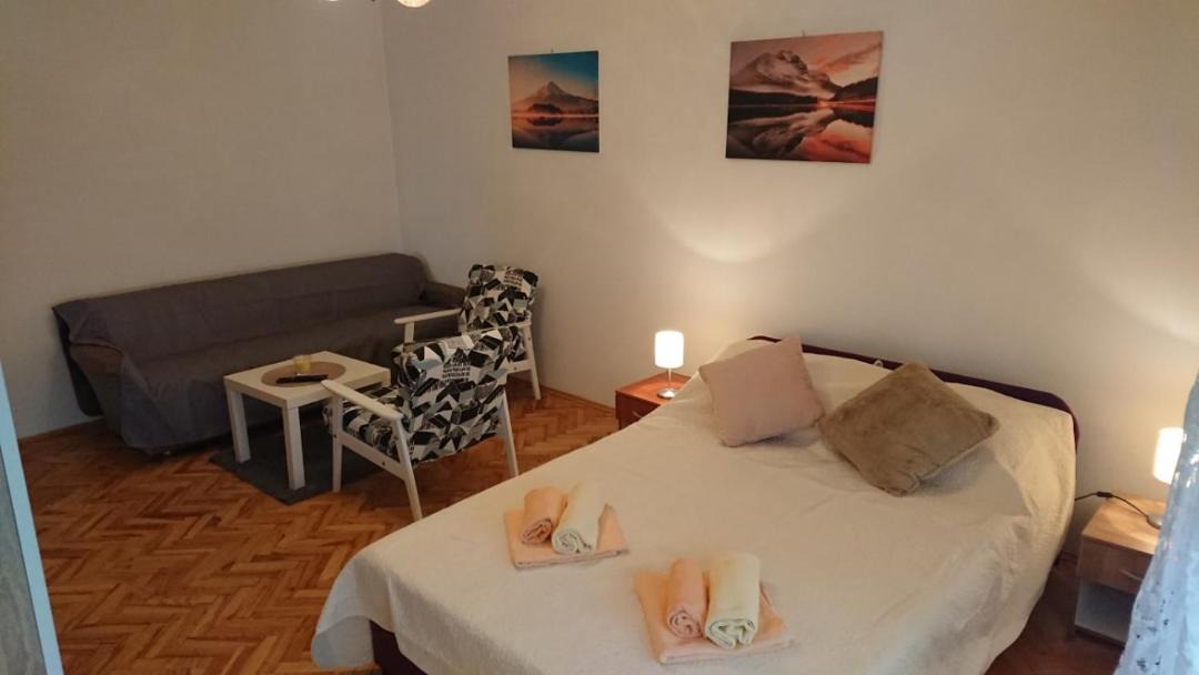 Photo of Bedroom in Gospic