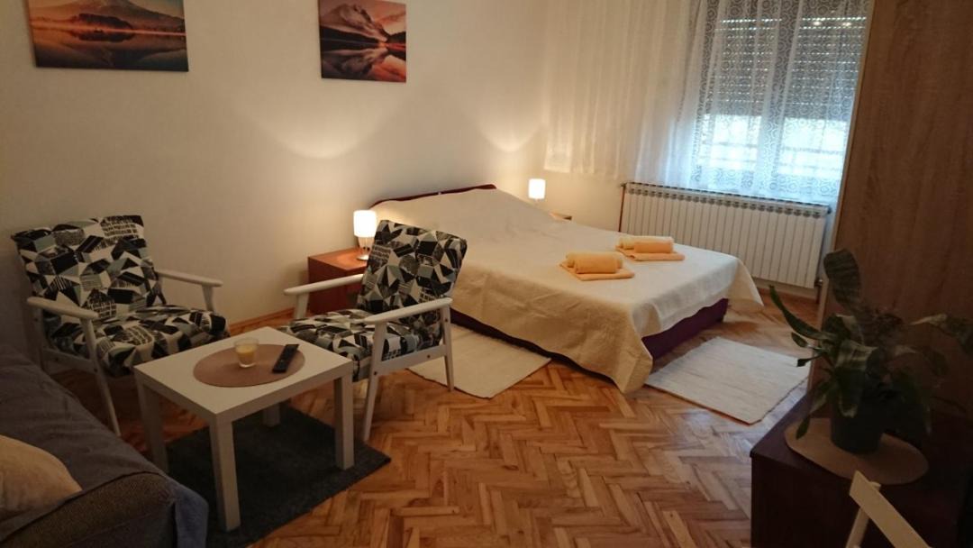 Photo of Livingroom in Gospic