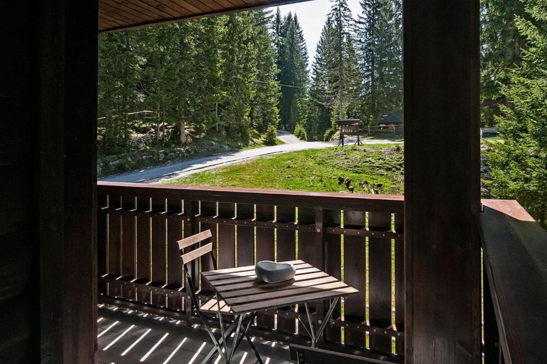 Photo of Patio Balcony in Goreljek