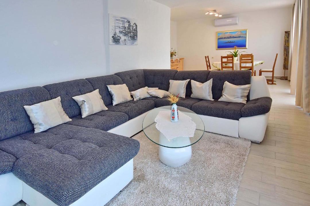 Photo of Livingroom in Klenovica