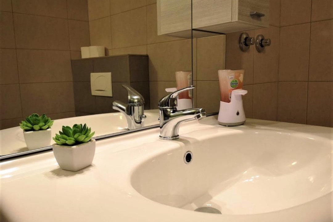Photo of Bathroom in Grabri