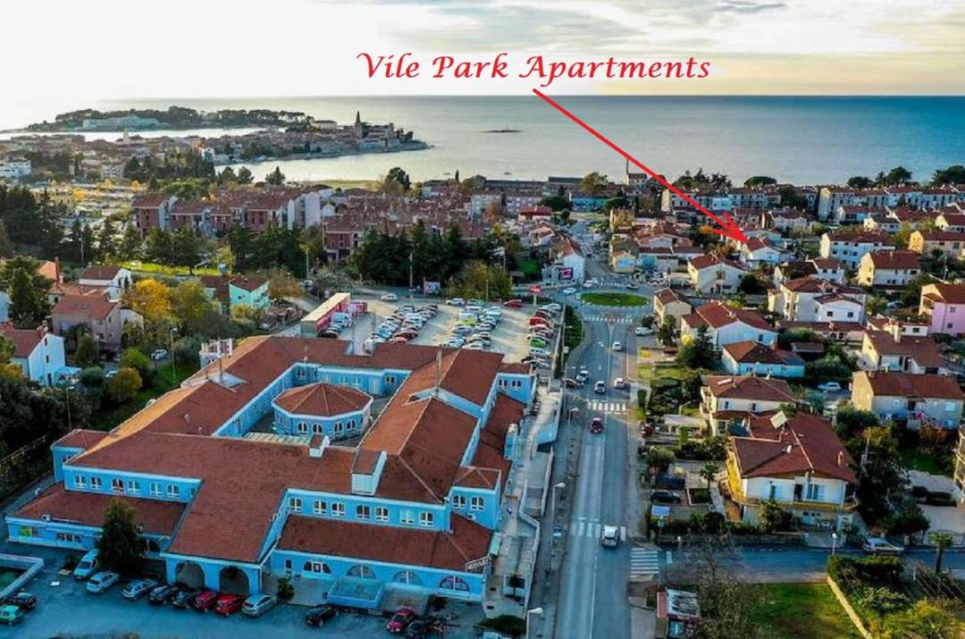 Photo of Others in Porec