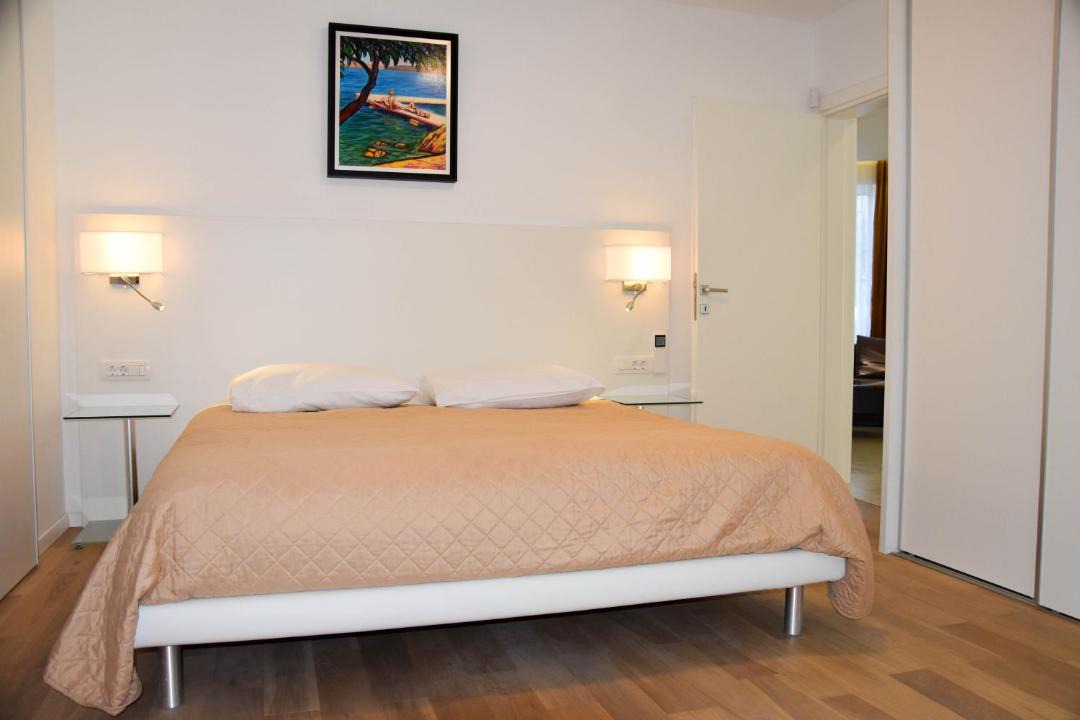 Photo of Bedroom in Susica
