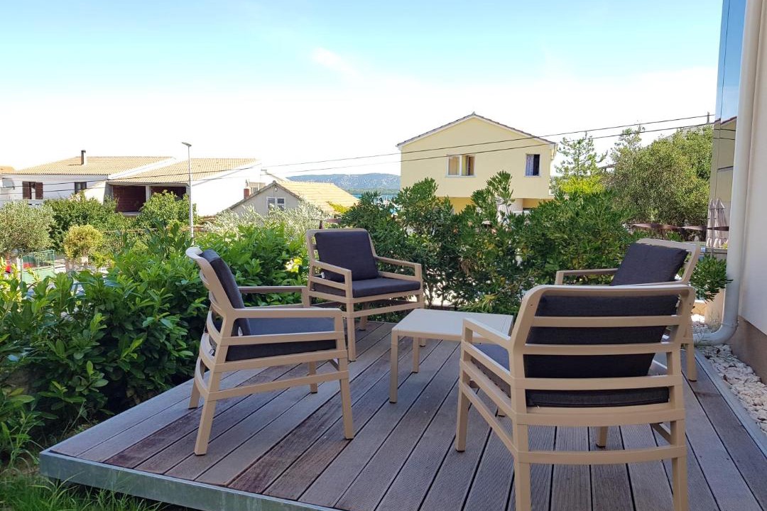 Photo of Patio Balcony in Susica