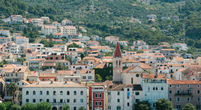 Photo of Others in Makarska Old Town