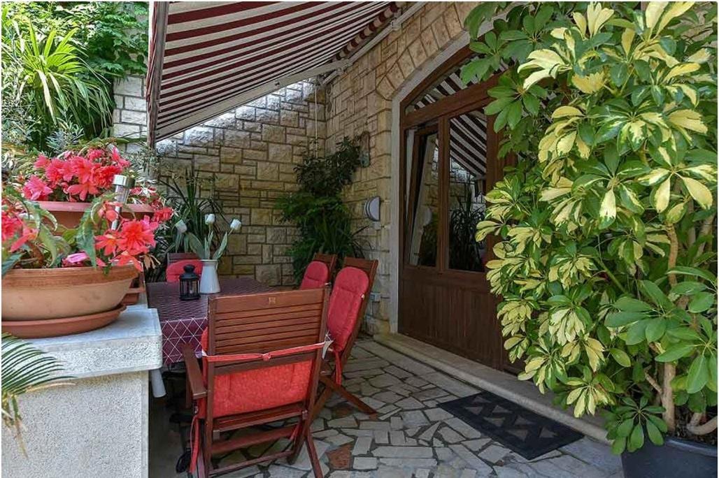 Photo of Patio Balcony in Rovinj