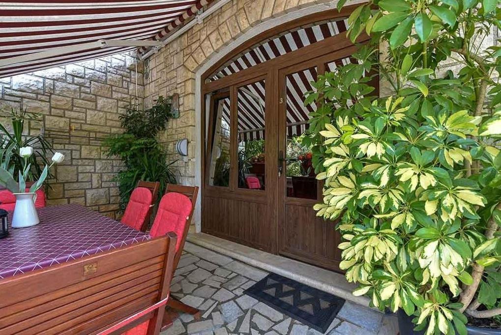 Photo of Patio Balcony in Rovinj