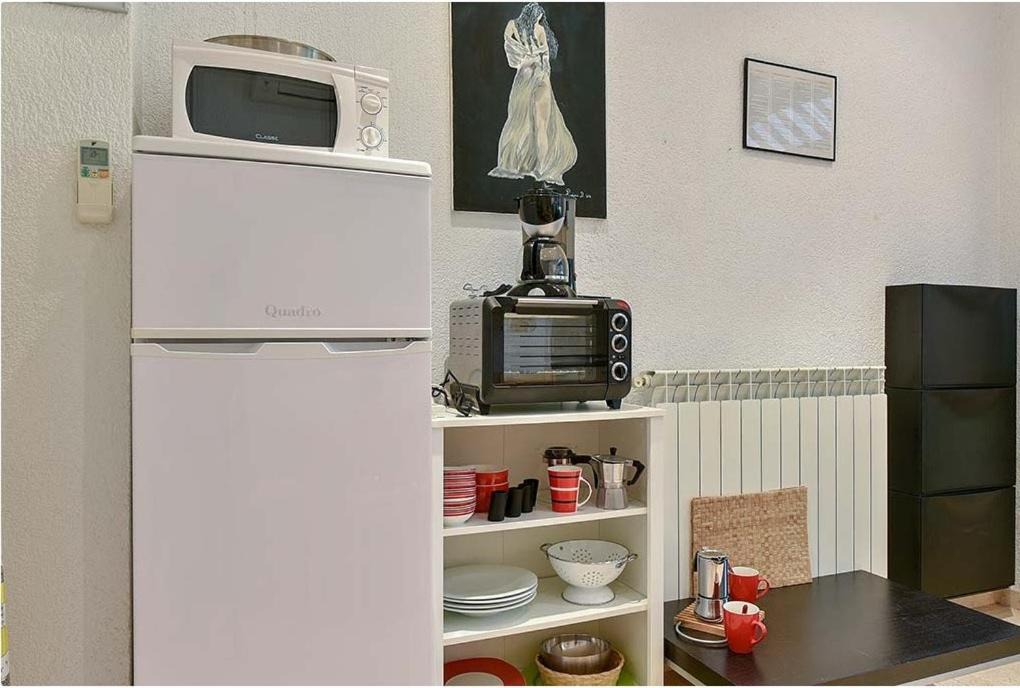Photo of Kitchen in Rovinj