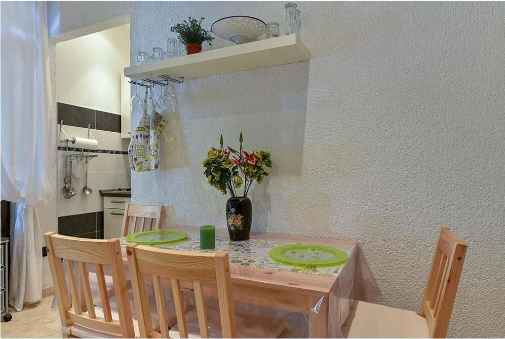 Photo of Kitchen in Rovinj